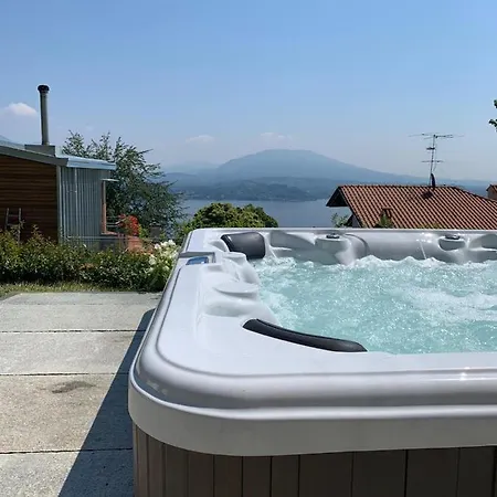 Daire Paola's Belgirate