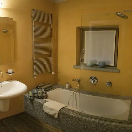 Appartamento Paola's Belgirate