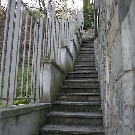 Paola's Daire Belgirate