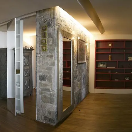 Appartamento Paola's Belgirate