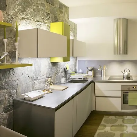 Paola's Appartamento