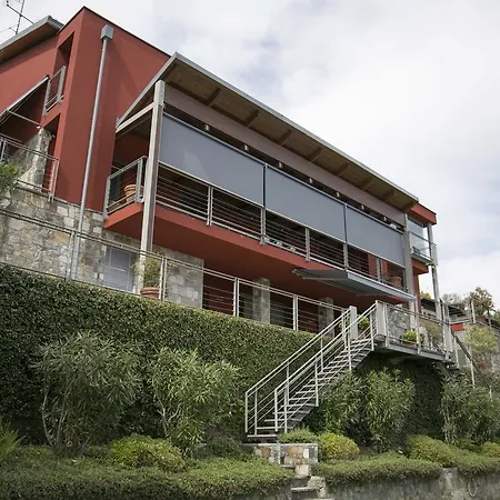 Paola's Appartamento