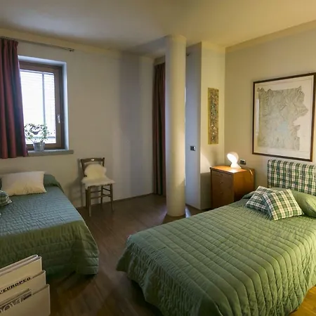 Appartamento Paola's *