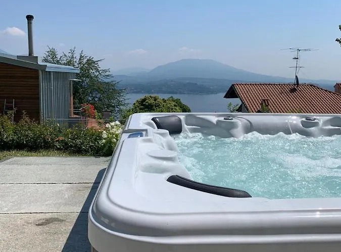 아파트 Paola's 벨지라테