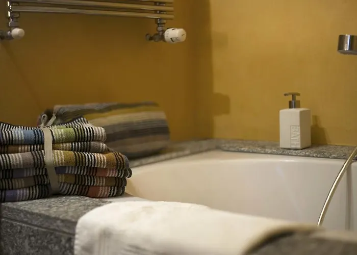 Paola's בלגירטה