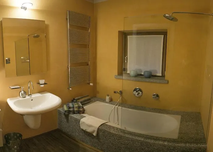 דירה Paola's בלגירטה