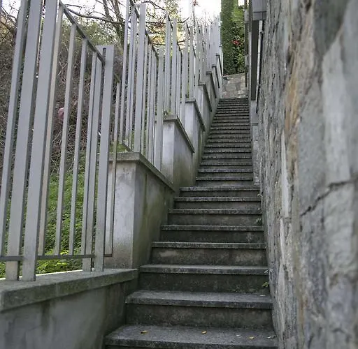 Paola's 아파트 벨지라테