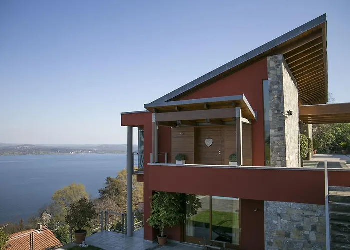 Paola's * 벨지라테